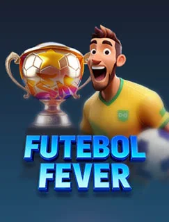 Futebol Fever game thumbnail