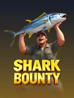 Shark Bounty game thumbnail