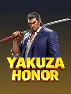 Yakuza Honor game thumbnail