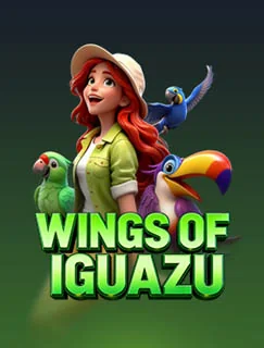 Wings of Iguazu game thumbnail