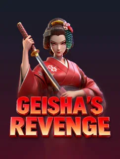 Geisha's Revenge game thumbnail