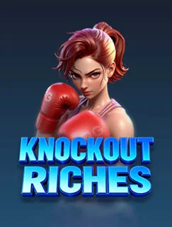 Knockout Riches game thumbnail