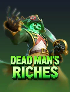 Dead Man's Riches game thumbnail