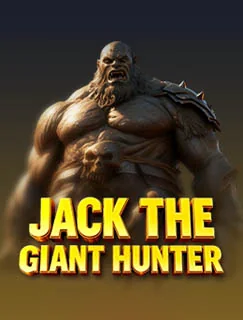 Jack the Giant Hunter game thumbnail