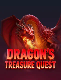 Dragon's Treasure Quest game thumbnail