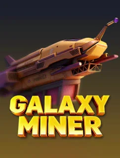 Galaxy Miner game thumbnail