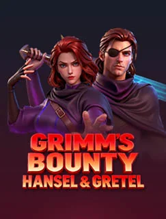 Grimms' Bounty Hansel & Gretel game thumbnail