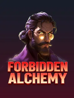 Forbidden Alchemy game thumbnail