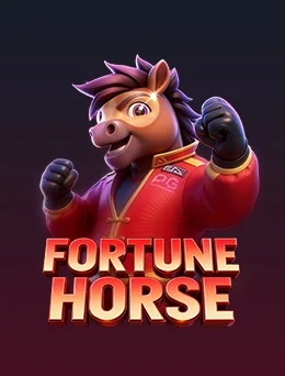 Fortune Horse game thumbnail