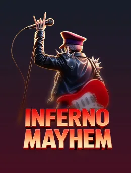 Inferno Mayhem game thumbnail