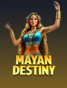 Mayan Destiny game thumbnail