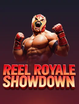 Reel Royale Showdown game thumbnail