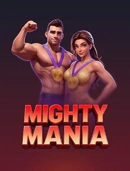 Mighty Mania game thumbnail