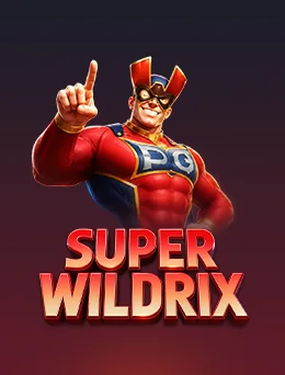 Super Wildrix game thumbnail