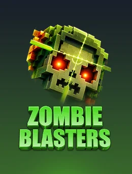 Zombie Blasters game thumbnail