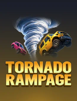Tornado Rampage game thumbnail