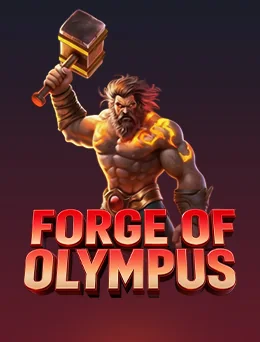 Forge of Olympus thumbnail