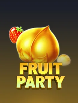 Fruit Party game thumbnail