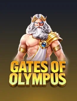 Gates of Olympus game thumbnail