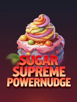 Sugar Supreme Powernudge game thumbnail