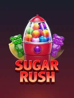 Sugar Rush game thumbnail