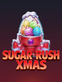 Sugar Rush Xmas game thumbnail