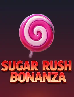 Sweet Rush Bonanza game thumbnail