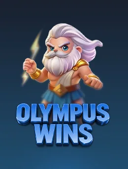 Olympus Wins game thumbnail