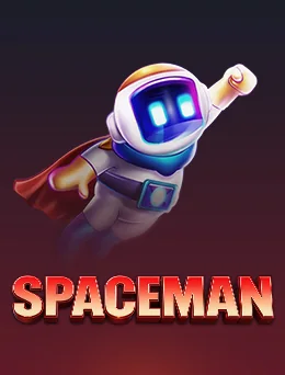Spaceman game thumbnail
