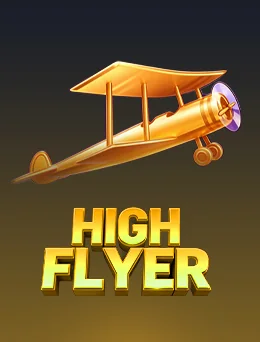 High Flyer game thumbnail