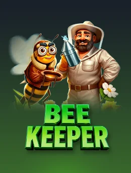 Bee Keeper game thumbnail