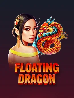 Floating Dragon game thumbnail