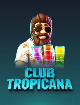 Club Tropicana game thumbnail