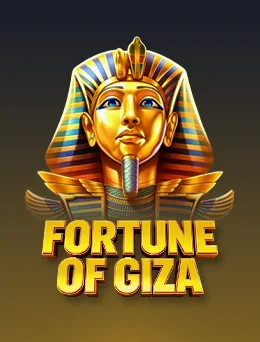 Fortune of Giza game thumbnail