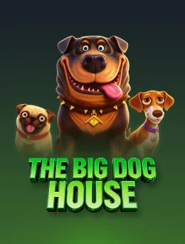 The Big Dog House game thumbnail