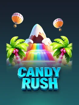 Candy Rush game thumbnail