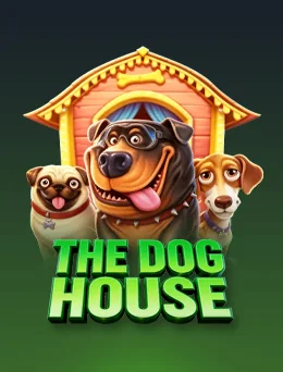 The Dog House game thumbnail