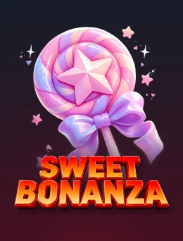 Sweet Bonanza game thumbnail