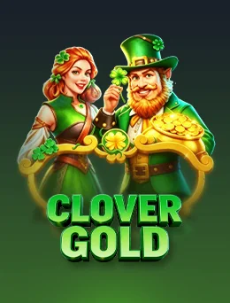 Clover Gold game thumbnail
