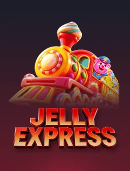 Jelly Express game thumbnail
