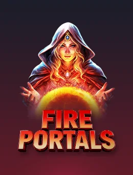 Fire Portals game thumbnail