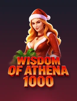 Wisdom of Athena 1000 game thumbnail