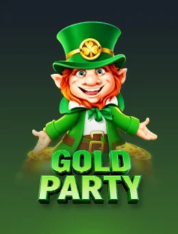 Gold Party game thumbnail
