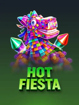 Hot Fiesta game thumbnail