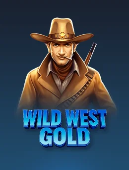 Wild West Gold game thumbnail