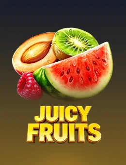 Juicy Fruits game thumbnail