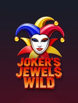 Joker's Jewels Wild game thumbnail
