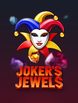 Joker's Jewels game thumbnail