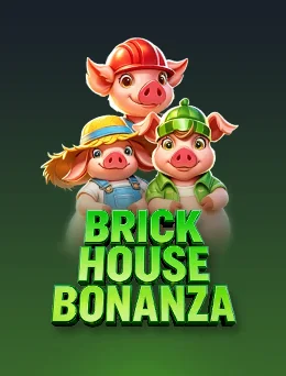 Brick House Bonanza game thumbnail