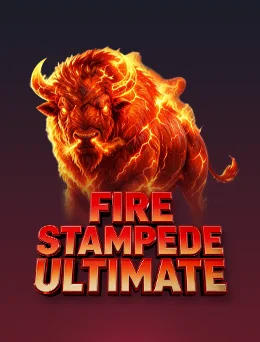 Fire Stampede Ultimate game thumbnail